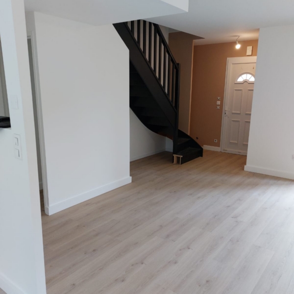Rénovation Intérieur