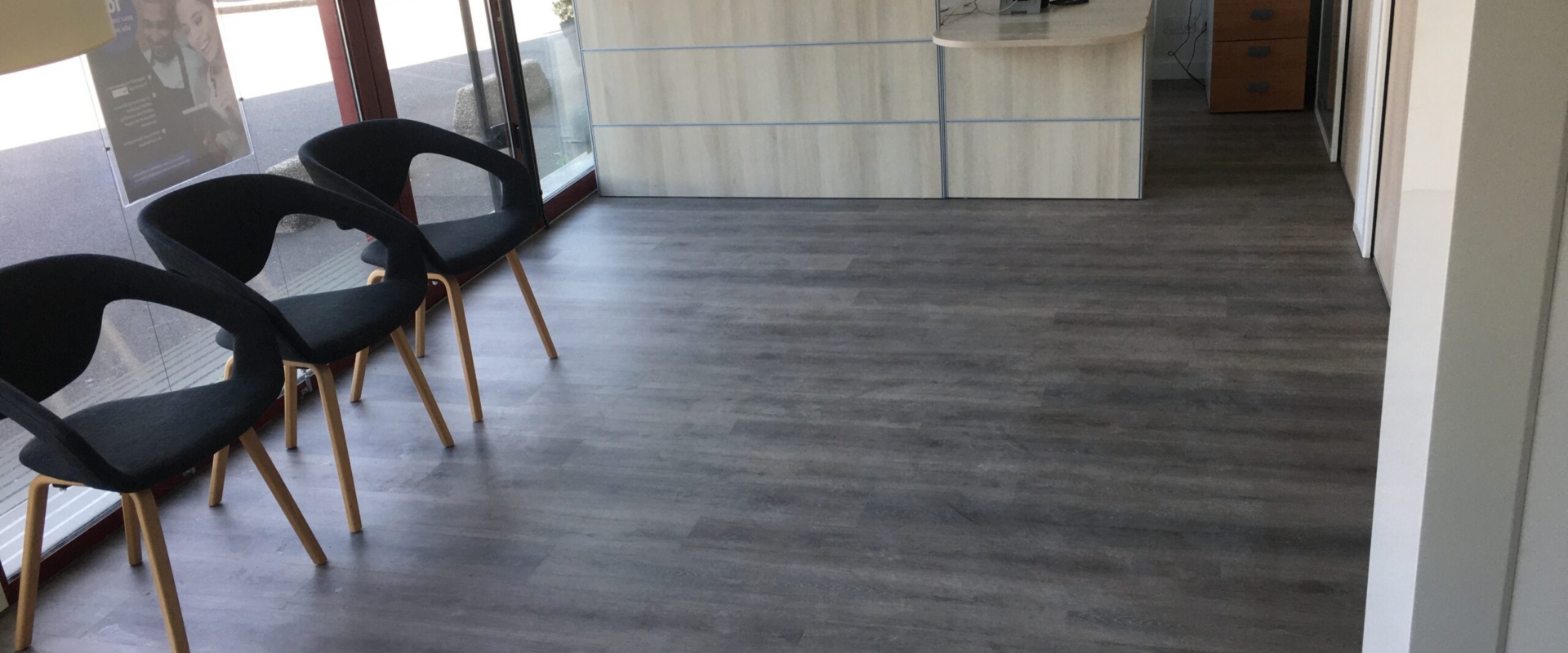 Boutique — Nantes