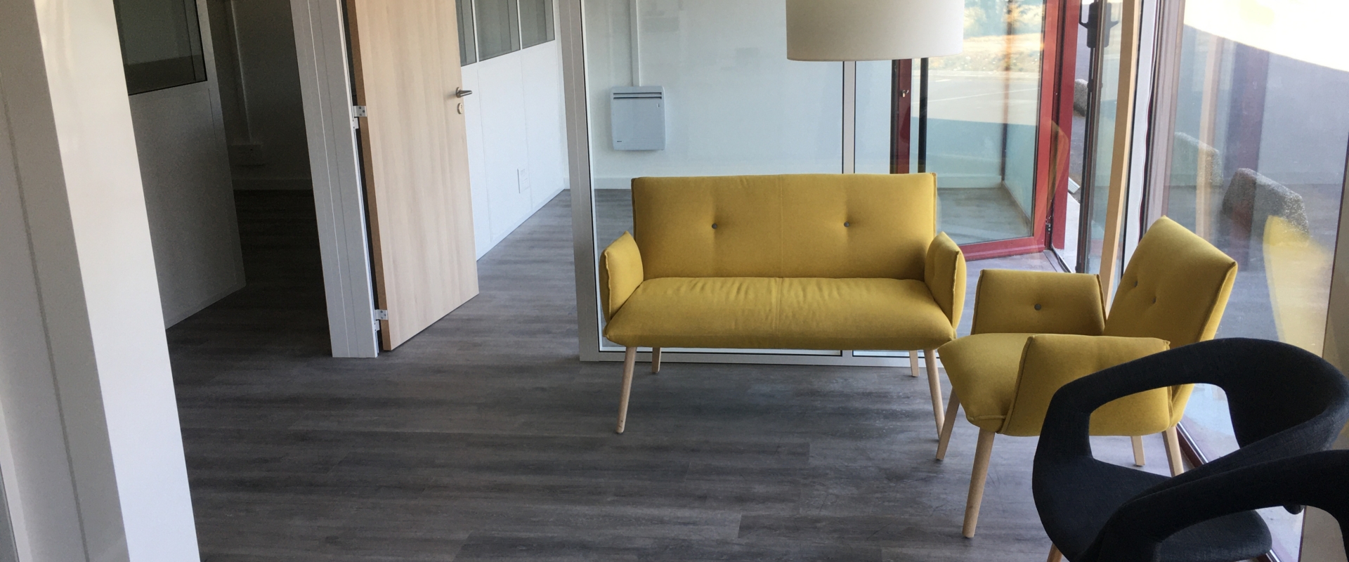 Bureaux professionnels — Nantes