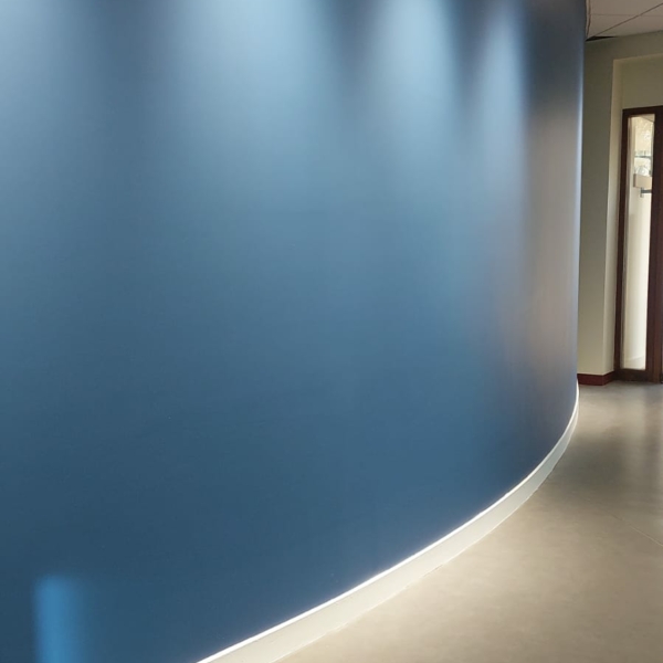 Peinture professionnelle à Nantes