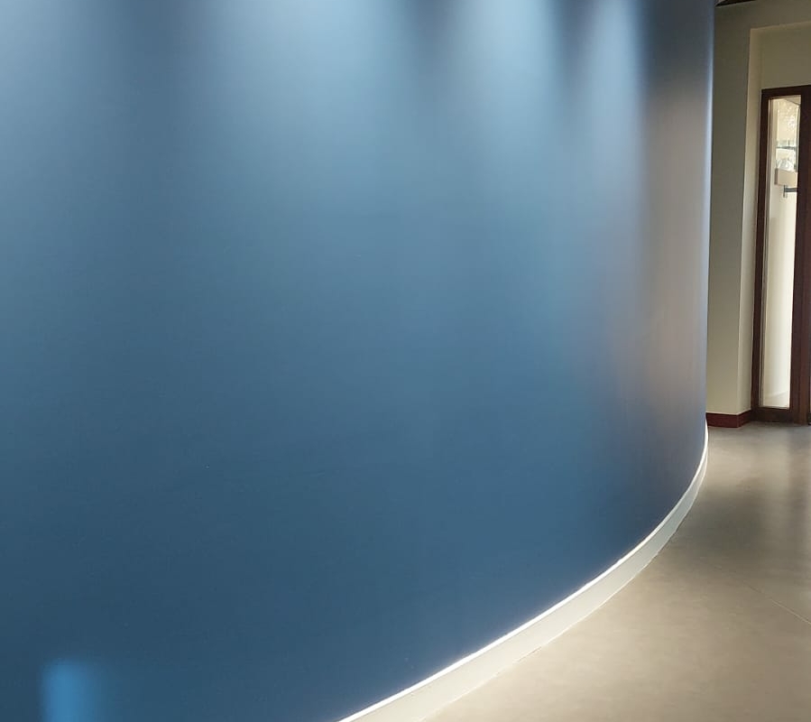 Peinture professionnelle à Nantes